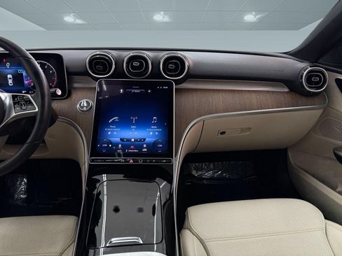 Certified 2022 Mercedes-Benz C 300 Sedan image 31