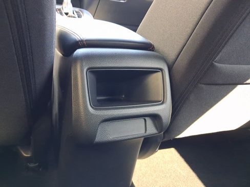 Used 2026 Honda HR-V Sport image 25