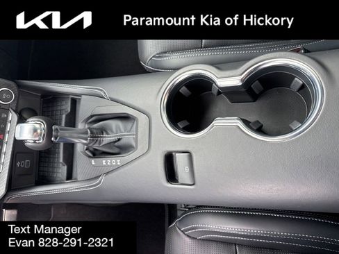 Used 2024 Ford Mustang GT Premium image 25