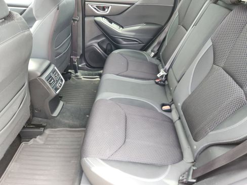 Used 2020 Subaru Forester Premium AWD/4WD image 35