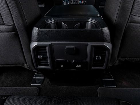 Used 2018 Ford F150 XLT w/ Equipment Group 302A Luxury AWD/4WD image 30