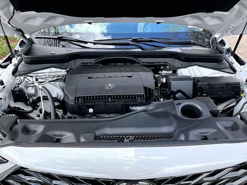 New 2026 Acura MDX SH-AWD image 16
