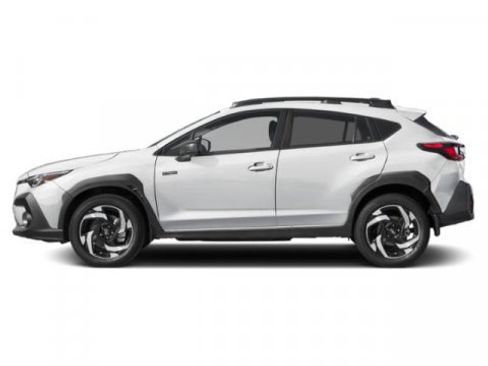 New 2026 Subaru Crosstrek 2.5i Limited w/ Crosstrek Mirror Package AWD/4WD image 6