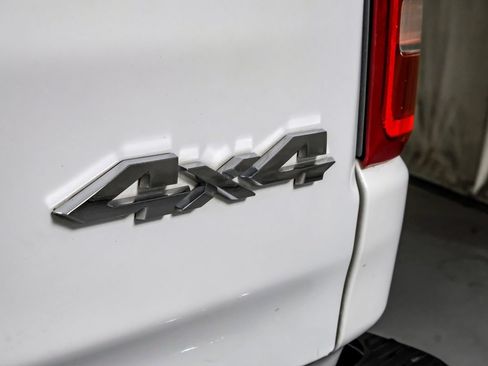 Used 2020 RAM 1500 Limited AWD/4WD image 47
