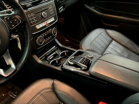 Used 2018 Mercedes-Benz GLE 350 image 20