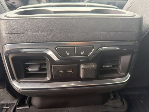 Used 2019 GMC Sierra 1500 SLT w/ SLT Convenience Package AWD/4WD image 13