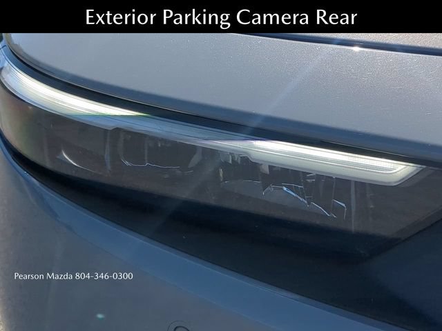 Used 2024 Honda Accord Touring image 10