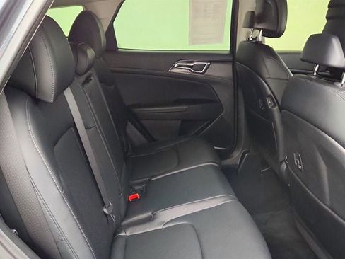 Used 2023 Kia Sportage EX FWD image 22