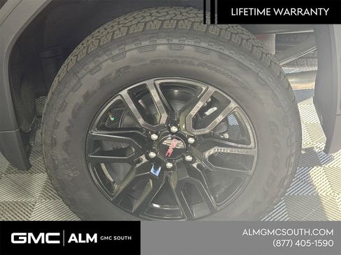 New 2026 GMC Sierra 1500 Elevation w/ Preferred Package AWD/4WD image 21