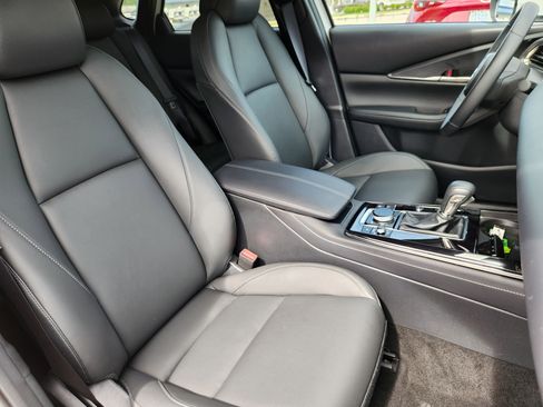 Certified 2023 MAZDA CX-30 AWD 2.5 S w/ Preferred Package image 14