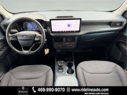 Used 2025 Ford Maverick XL FWD image 13