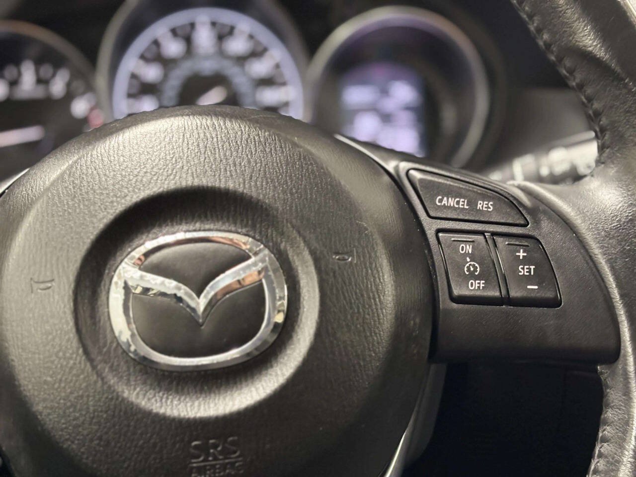 Used 2015 MAZDA CX-5 Touring FWD image 31