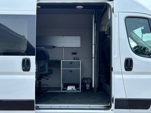 Used 2023 RAM ProMaster 1500 FWD image 11