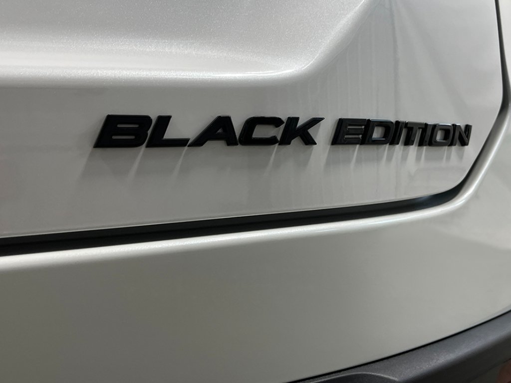 New 2026 Honda Pilot Black Edition image 5