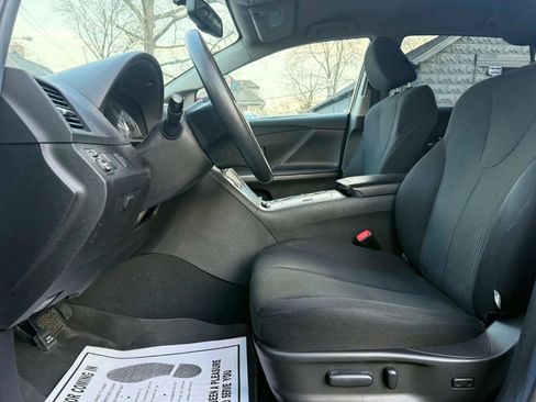 Used 2014 Toyota Venza LE w/ LE Convenience Package image 8