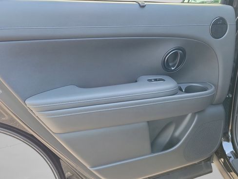 New 2026 Hyundai Palisade XRT Pro image 10