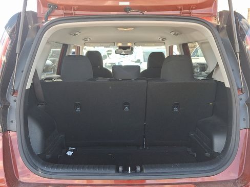 Certified 2023 Kia Soul S FWD image 27