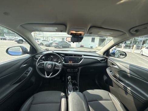 Used 2023 Buick Encore GX Select w/ Safety Package II AWD/4WD image 27