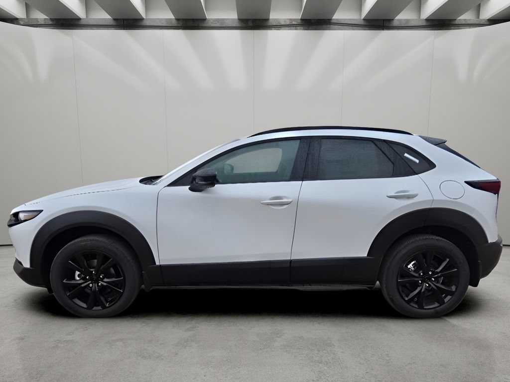 Used 2026 MAZDA CX-30 AWD 2.5 S image 3