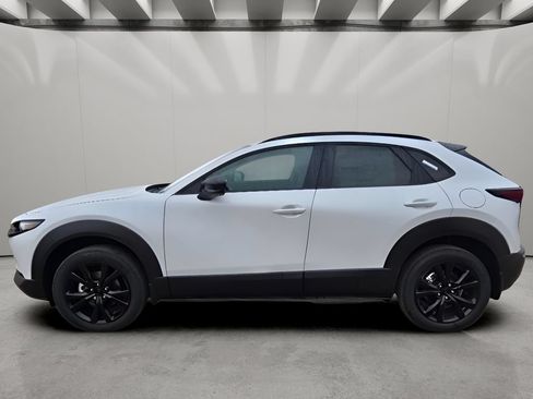 Used 2026 MAZDA CX-30 AWD 2.5 S image 3