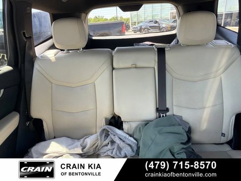 Used 2020 Cadillac XT6 Sport AWD/4WD image 23