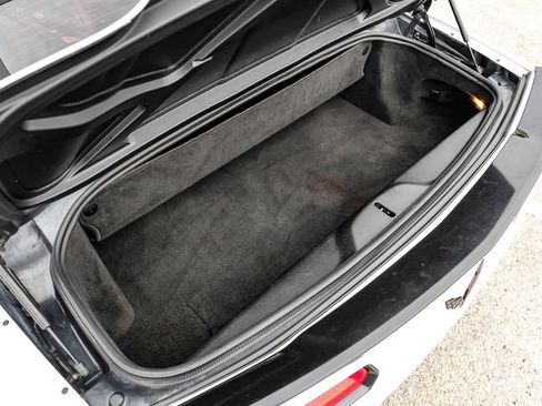 Used 2014 Chevrolet Corvette Stingray Convertible w/ 3LT Preferred Equipment Group RWD image 39