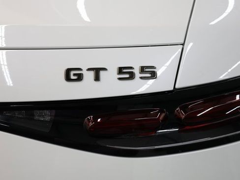 Used 2026 Mercedes-Benz AMG GT 55 image 29