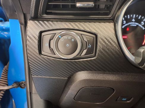 Used 2023 Ford Mustang Coupe w/ Equipment Group 101A image 23