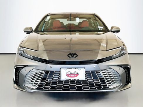 New 2026 Toyota Camry XSE w/ Premium Plus Package FWD image 2
