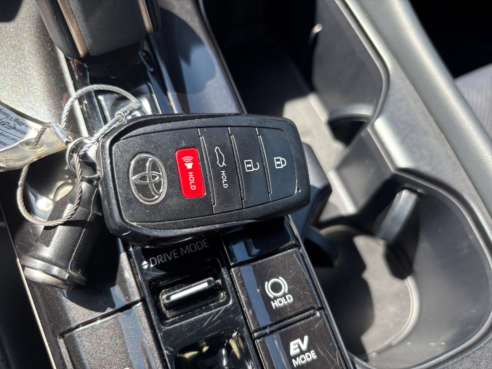 Used 2025 Toyota Crown AWD/4WD image 20