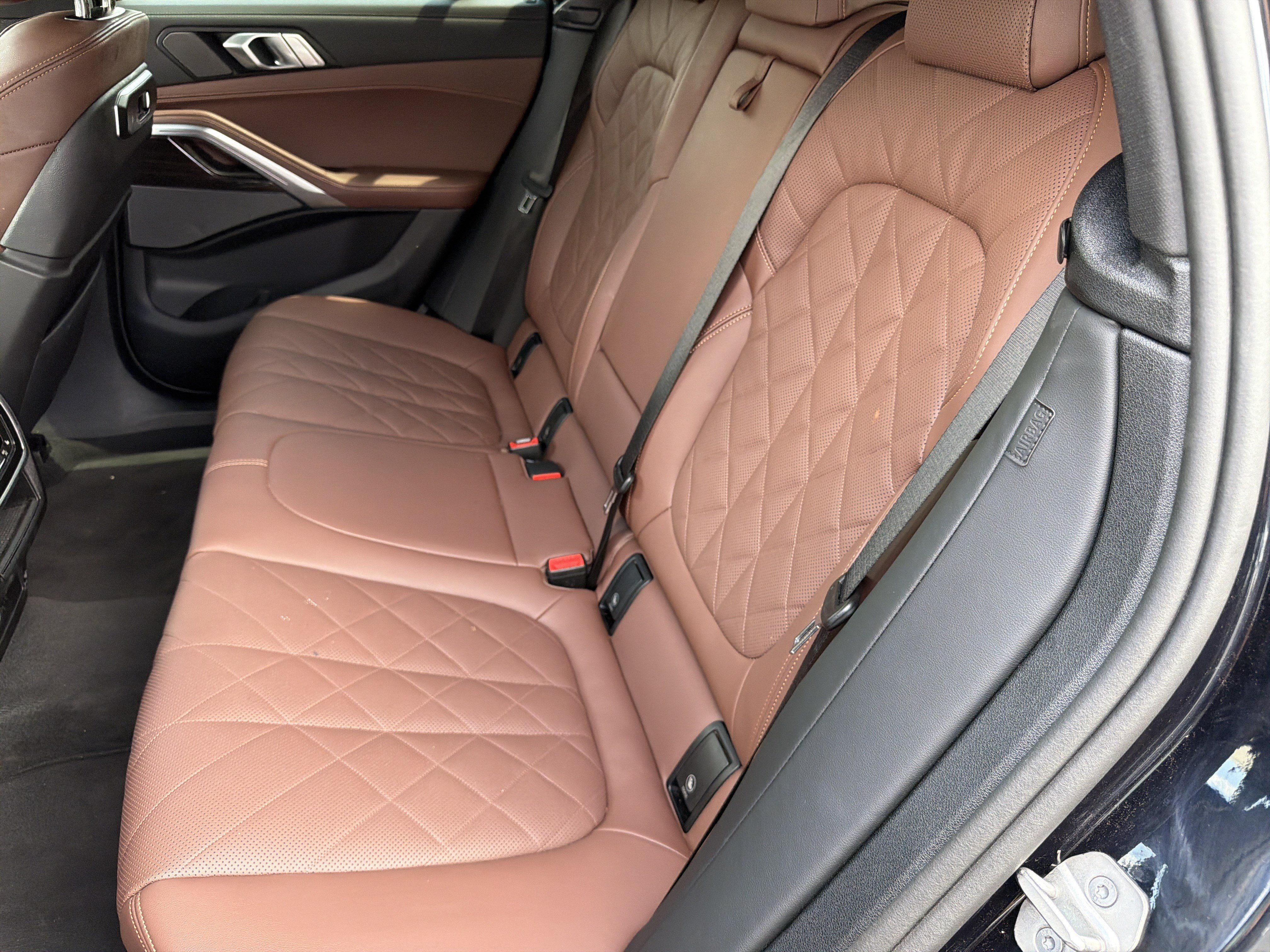 Certified 2026 BMW X6 xDrive40i AWD/4WD image 20