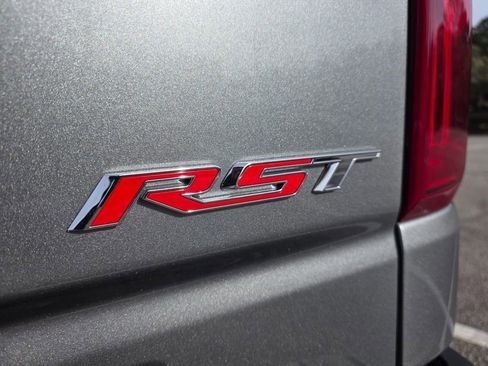 New 2026 Chevrolet Silverado 1500 RST w/ RST Select Package image 24