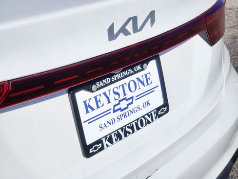 Used 2024 Kia Forte LXS image 11