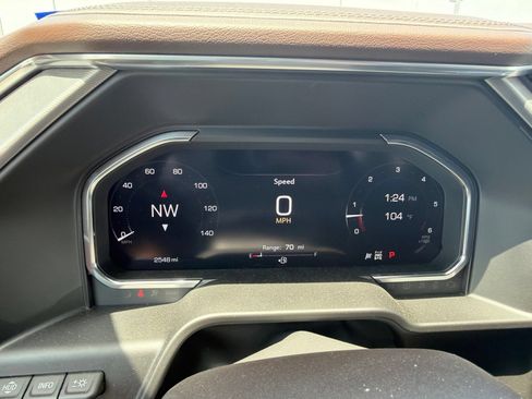 Used 2026 GMC Sierra 1500 Denali w/ Denali Reserve Package AWD/4WD image 25