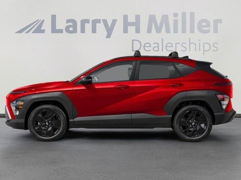 New 2026 Hyundai Kona SEL Sport FWD image 3