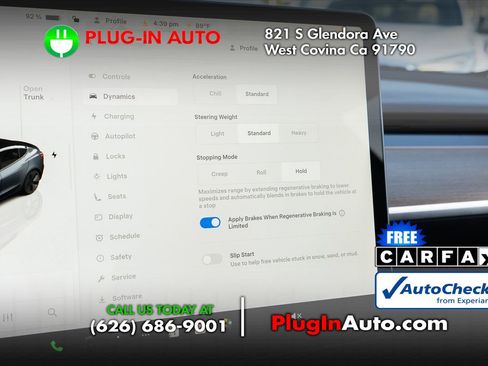 Used 2023 Tesla Model 3 Standard Range image 21