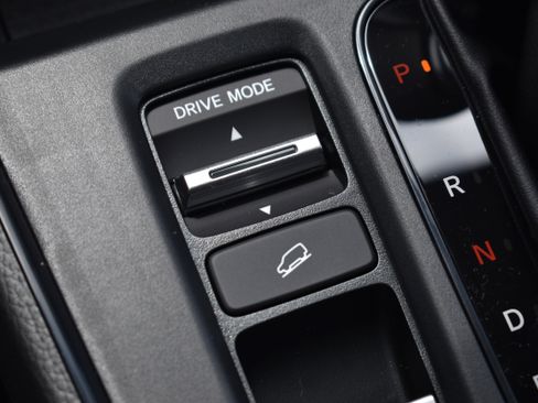 New 2026 Honda CR-V Sport Touring image 28