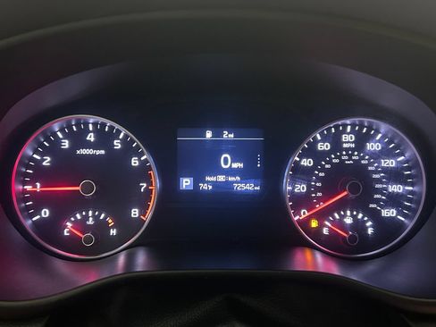 Used 2020 Kia Sportage S AWD/4WD image 12