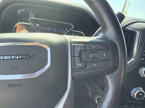 Used 2020 GMC Sierra 2500 Denali w/ Denali Ultimate Package AWD/4WD image 29