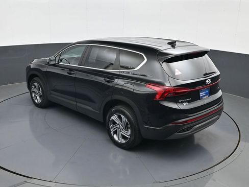 Certified 2023 Hyundai Santa Fe SE AWD/4WD image 19