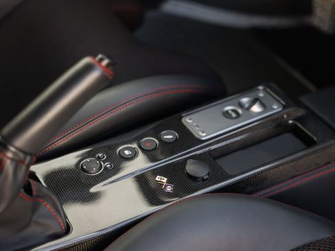 Used 2008 Ferrari F430 Scuderia RWD image 30