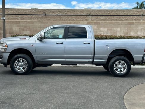 Used 2024 RAM 2500 Laramie w/ Safety Group AWD/4WD image 7