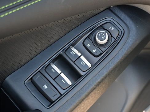 New 2025 Subaru Ascent Bronze Edition image 20