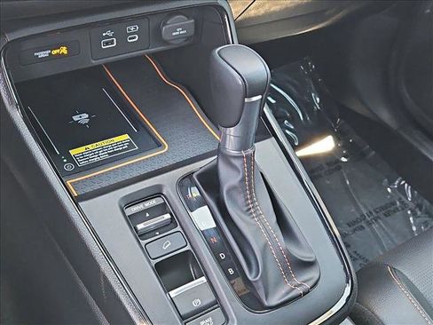 Used 2025 Honda CR-V Sport-L image 18