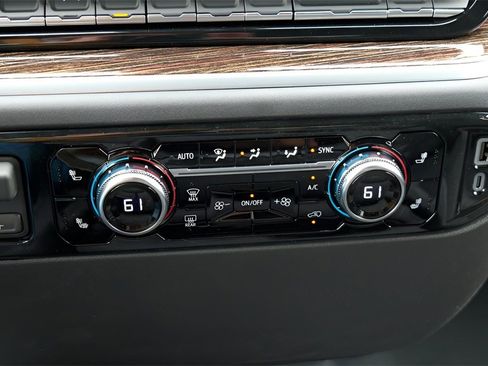 New 2026 GMC Sierra 1500 Elevation w/ Elevation Select Package image 16