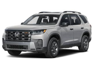 Used 2026 Honda Pilot TrailSport video 1