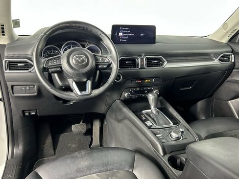 Used 2023 MAZDA CX-5 AWD 2.5 S w/ Select Package image 16