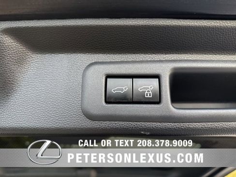 Used 2024 Toyota Sequoia TRD Pro image 23