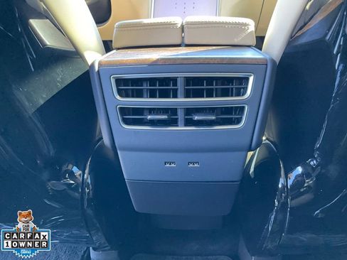 Used 2016 Tesla Model X 75D AWD/4WD image 39