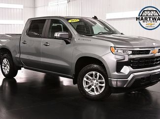 Used 2023 Chevrolet Silverado 1500 LT AWD/4WD video 1
